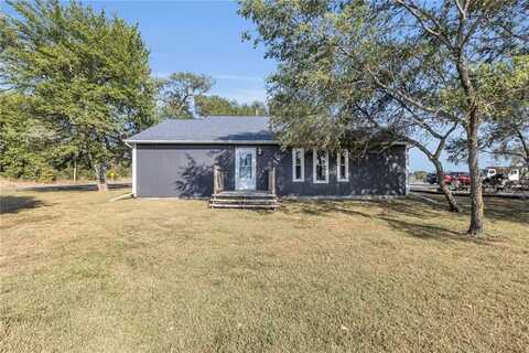 5199 W 2100th Road, Parker, KS 66072