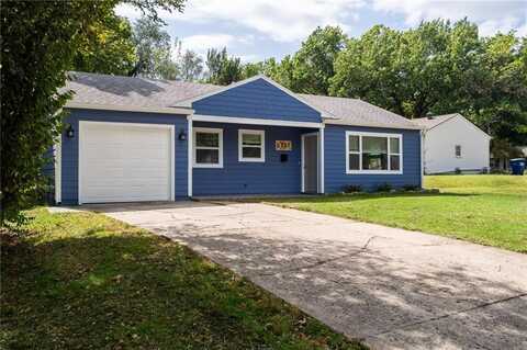 2517 Century Drive, Lawrence, KS 66049