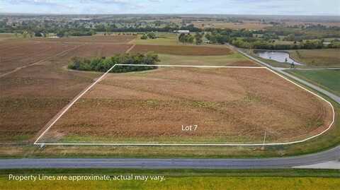 Lot 7 State Rt P Highway, Pleasant Hill, MO 64080