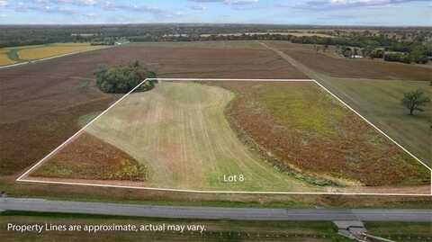 Lot 8 State Rt P Highway, Pleasant Hill, MO 64080