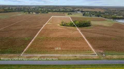 Lot 6 State Rt P Highway, Pleasant Hill, MO 64080