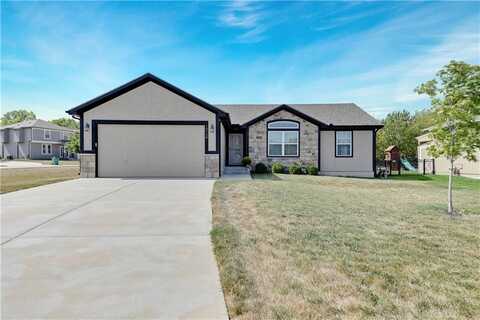 19728 Emerald Street, Spring Hill, KS 66083