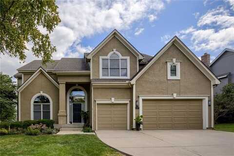 14817 Hayes Street, Overland Park, KS 66221