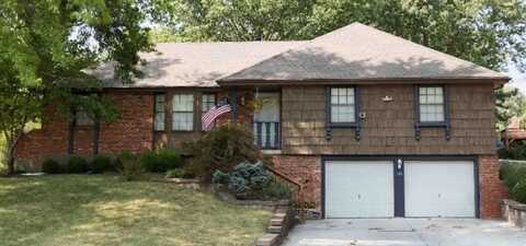 416 SW Sunset Drive, Lees Summit, MO 64081