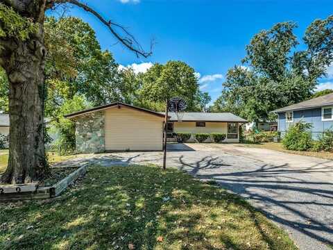 3120 S 53 Terrace, Kansas City, KS 66106