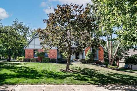 12916 El Monte Street, Leawood, KS 66209