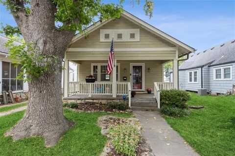 420 E 70th Street, Kansas City, MO 64131