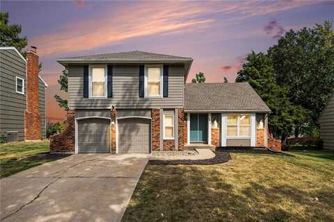 5316 NW 83rd Terrace, Kansas City, MO 64151