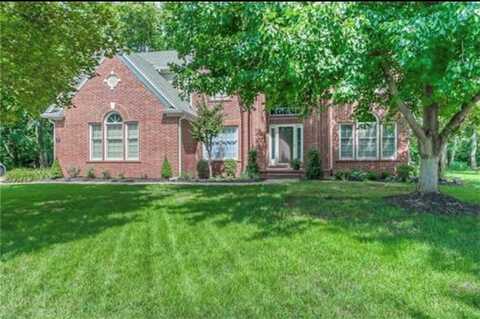 3340 W 143 Terrace, Leawood, KS 66224