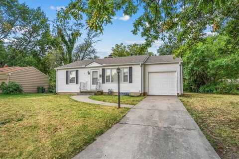 6312 HUNTER Street, Raytown, MO 64133