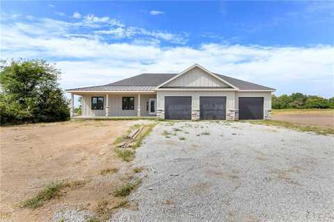 13408 S Woodland Ranch Drive, Lone Jack, MO 64086