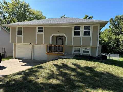 113 NE 101st Place, Kansas City, MO 64155