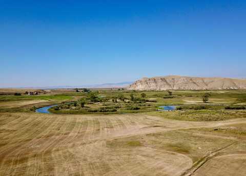 Tbd East Bench Road, Other, see remarks, MT 59754