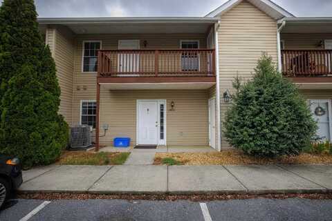 2451 MOSBY CT, HARRISONBURG, VA 22801