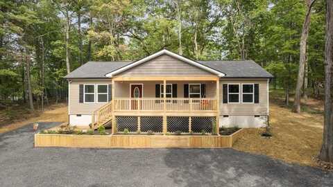 72 DOGWOOD DR, MOUNT JACKSON, VA 22842