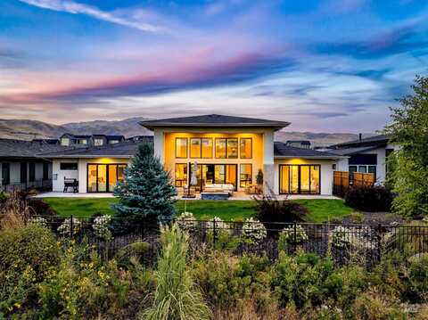 3735 S Millbrook Way, Boise, ID 83716