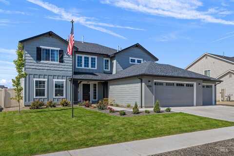 17311 N Nightjar Way, Nampa, ID 83687