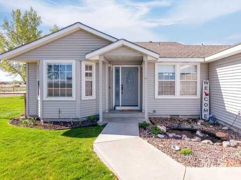 7267 Bowmont St, Nampa, ID 83687