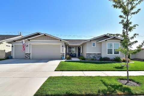 2164 N Churchview Ave, Middleton, ID 83644