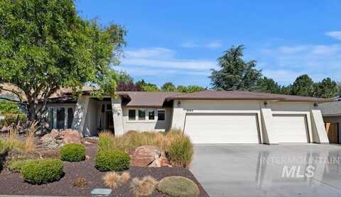 3064 E Bonview Drive, Boise, ID 83712