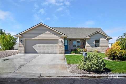 449 Larkspur Way, Paul, ID 83347