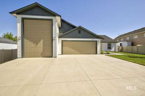 2508 E Crooked Creek Street, Emmett, ID 83617