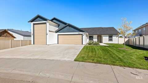 2508 E Crooked Creek Street, Emmett, ID 83617
