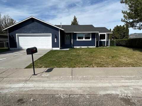 1891 Stonetree Drive, Mountain Home, ID 83647