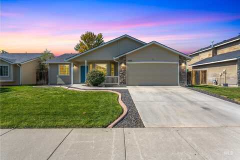 2083 N Eureka, Meridian, ID 83646