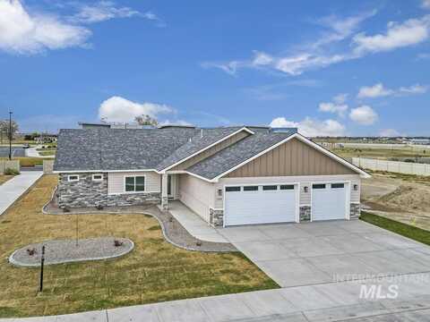 2143 Caribel Street, Twin Falls, ID 83301