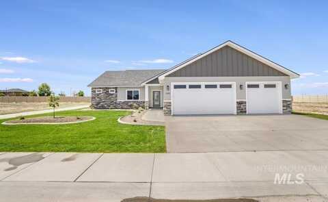 2143 Caribel Street, Twin Falls, ID 83301