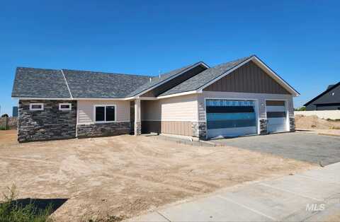 2143 Caribel Street, Twin Falls, ID 83301