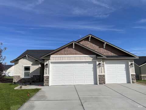 413 Laramie Dr, Twin Falls, ID 83301