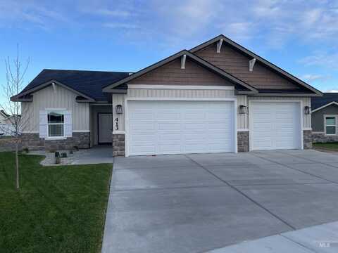 413 Laramie Dr, Twin Falls, ID 83301