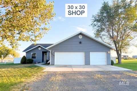 2339 Garey Lane, Filer, ID 83328