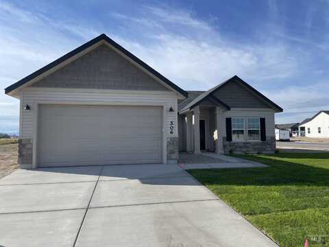 506 Laramie Dr, Twin Falls, ID 83301