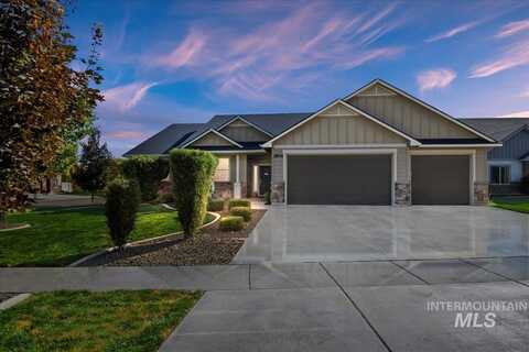 1904 S. Herron Dr., Nampa, ID 83686