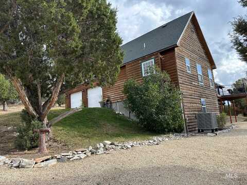 2750 S 850 E, Almo, ID 83312