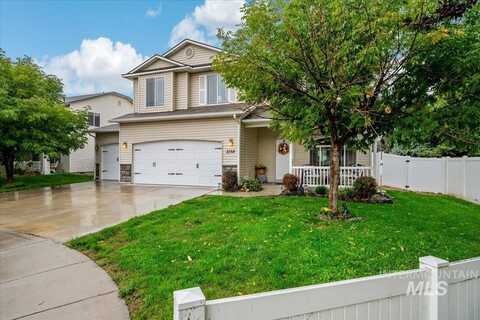 2158 W Swallowtail Place, Nampa, ID 83686