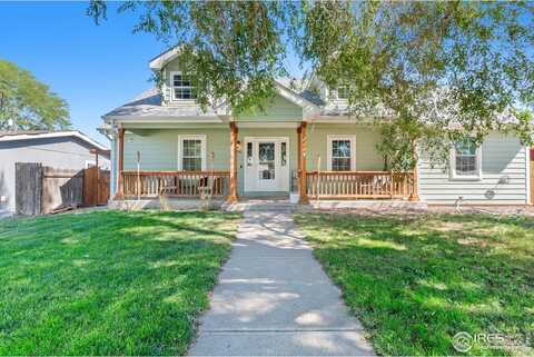 206 S Marjorie Ave, Milliken, CO 80543