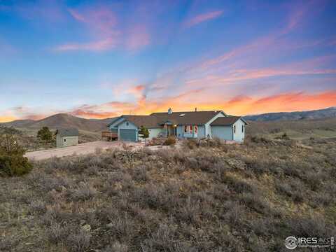 1 Good Ending Pl, Livermore, CO 80536