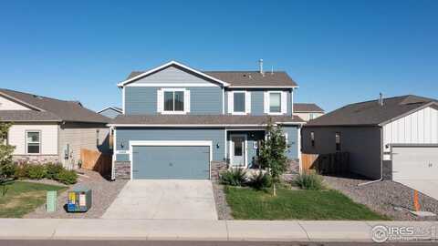 14808 Jersey Dr, Mead, CO 80542