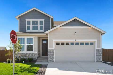 775 Griffith St, Lochbuie, CO 80603