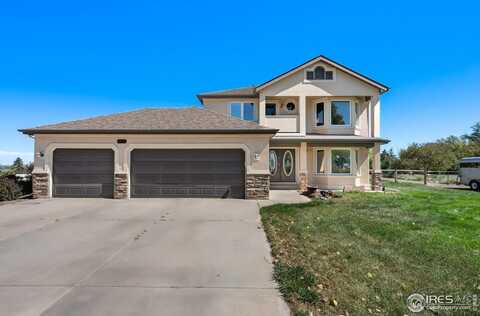 21977 County Road 78, Eaton, CO 80615