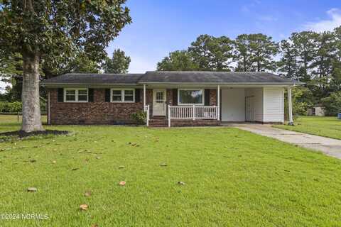 7 Princeton Drive, Jacksonville, NC 28546