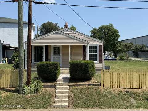 408 West St, Knoxville, TN 37919