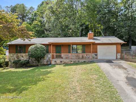 533 Annandale Rd, Knoxville, TN 37934