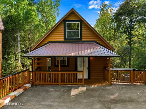 1746 Angela Starr Drive, Sevierville, TN 37876