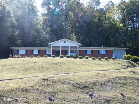 127 Highway 190, Pineville, KY 40977