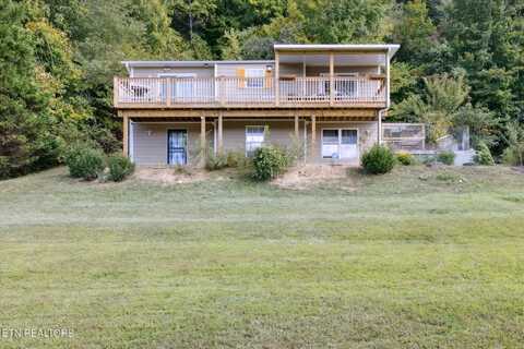 329 Mehaffey Rd, Powell, TN 37849